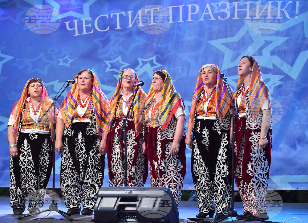 Село Брестовене - селищен празник