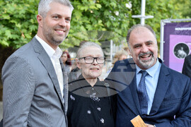 Варна - Международен театрален фестивал „Варненско лято“ - откриване