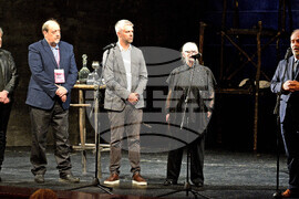 Варна - Международен театрален фестивал „Варненско лято“ - откриване