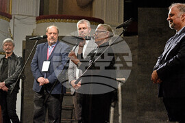 Варна - Международен театрален фестивал „Варненско лято“ - откриване