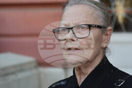 Варна - Международен театрален фестивал „Варненско лято“ - откриване - Цветана Манева