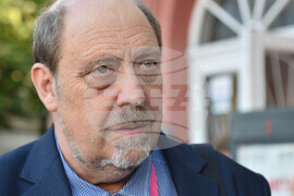 Варна - Международен театрален фестивал „Варненско лято“ - откриване - Николай Йорданов