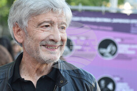 Варна - Международен театрален фестивал „Варненско лято“ - откриване - Ириней Константинов