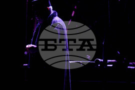 Варна - Международен театрален фестивал „Варненско лято“ - откриване