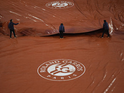 France Tennis French Open