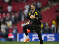 Britain Soccer Champions League Final