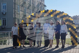 Стара Загора - „Златната липа“ - кинофестивал - откриване