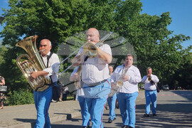 Стара Загора - „Златната липа“ - кинофестивал - откриване