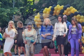 Стара Загора - „Златната липа“ - кинофестивал - откриване