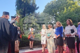 Стара Загора - „Златната липа“ - кинофестивал - откриване