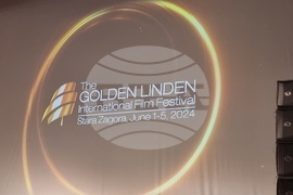 Стара Загора - „Златната липа“ - кинофестивал - откриване