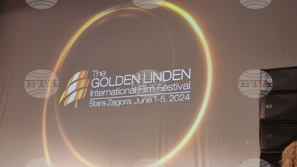 Дванадесетото издание на Международния кинофестивал за ново европейско кино „Златната липа“ ще се проведе от 31 май до 4 юни