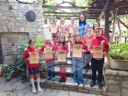 Снимка: Община Банско