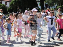 Снимка: Община Банско