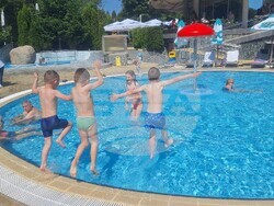 Снимка: Община Банско