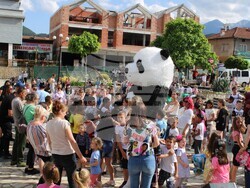 Снимка: Община Банско