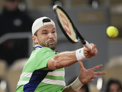 France Tennis French Open