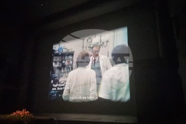 Стара Загора - „Златната липа“ - кинофестивал - Ели Скорчева - награда