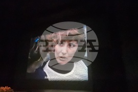 Стара Загора - „Златната липа“ - кинофестивал - Ели Скорчева - награда