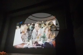 Стара Загора - „Златната липа“ - кинофестивал - Ели Скорчева - награда