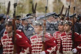 Паметник на летеца - почит