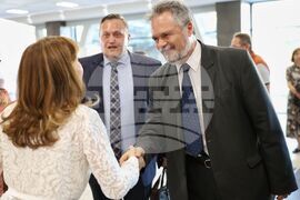 Бургас - Международен ученически литературен конкурс - награждаване