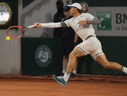 France Tennis French Open