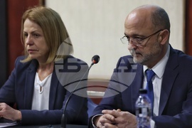 Международна конференция - "София - столица на общественото здраве"