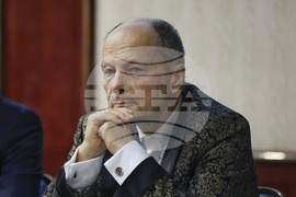 Международна конференция - "София - столица на общественото здраве"