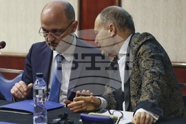 Международна конференция - "София - столица на общественото здраве"