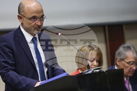 Международна конференция - "София - столица на общественото здраве"