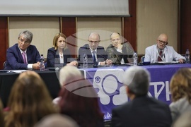 Международна конференция - "София - столица на общественото здраве"