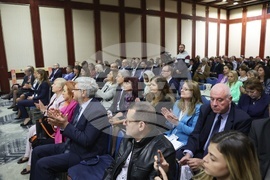 Международна конференция - "София - столица на общественото здраве"
