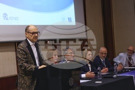 Международна конференция - "София - столица на общественото здраве"