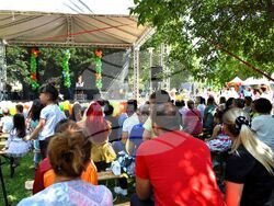 Празникът на детето в Асеновград продължи два дни