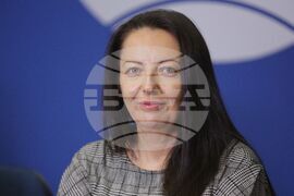 Национален пресклуб на БТА - пресконференция