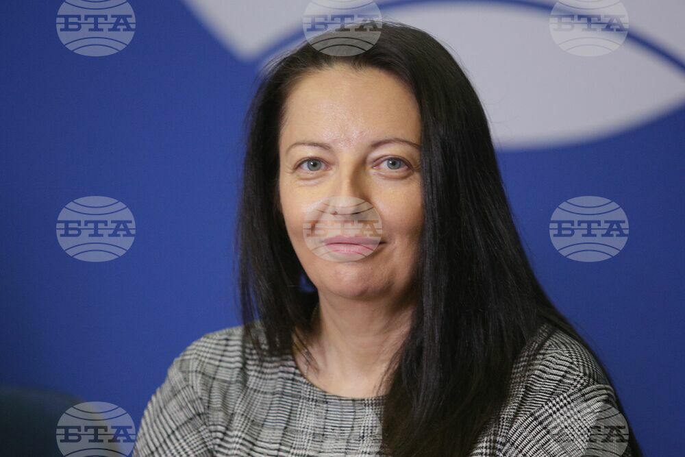 Национален пресклуб на БТА - пресконференция