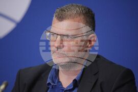 Национален пресклуб на БТА - пресконференция