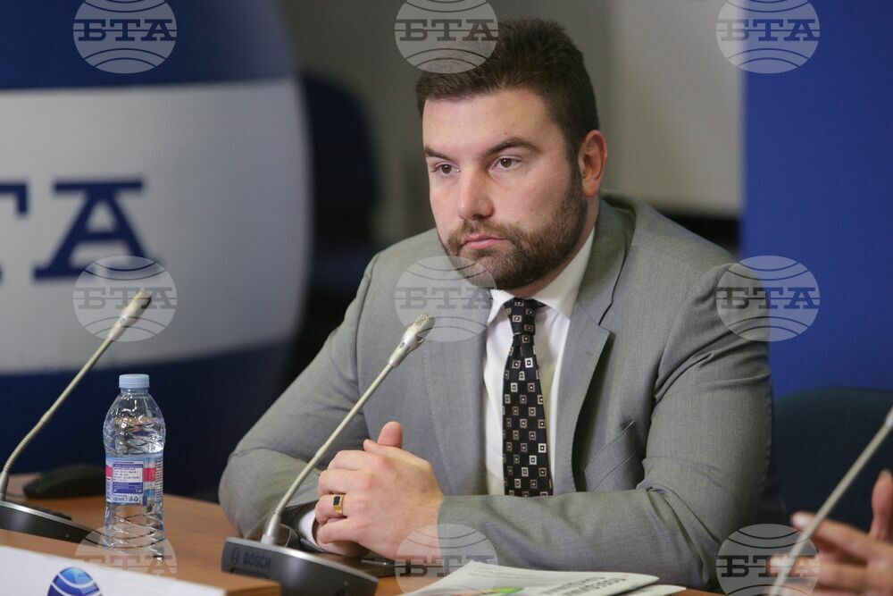 Национален пресклуб на БТА - пресконференция