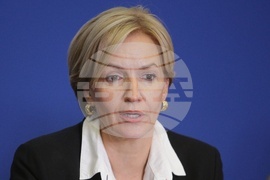 Национален пресклуб на БТА - пресконференция