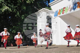 Разград - Международен ден на детето - концерт