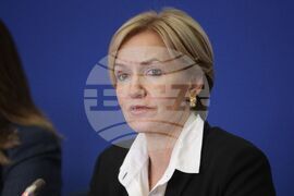 Национален пресклуб на БТА - пресконференция