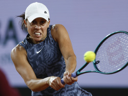 France Tennis French Open