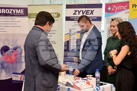 Варна - Българското дружество по белодробни болести - конгрес