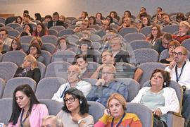 Варна - Българското дружество по белодробни болести - конгрес