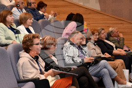 Варна - Българското дружество по белодробни болести - конгрес