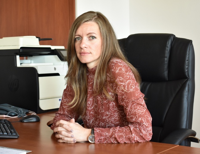 Инж. Десислава Паунова: Участъкът oт АМ „Тракия" между Стара Загора и Ямбол се нуждае от ремонт от поне две години