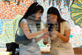 Велико Търново - Празник на източноазиатските култури