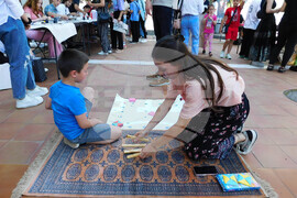 Велико Търново - Празник на източноазиатските култури