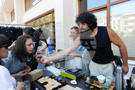 Велико Търново - Празник на източноазиатските култури